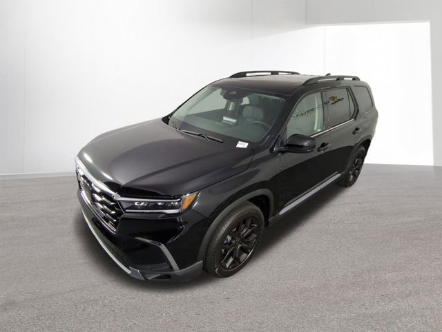 New 2025 Honda Pilot Touring image 25