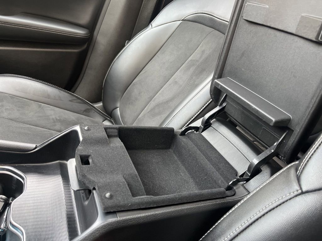 Used 2024 Jeep Grand Cherokee Altitude image 28