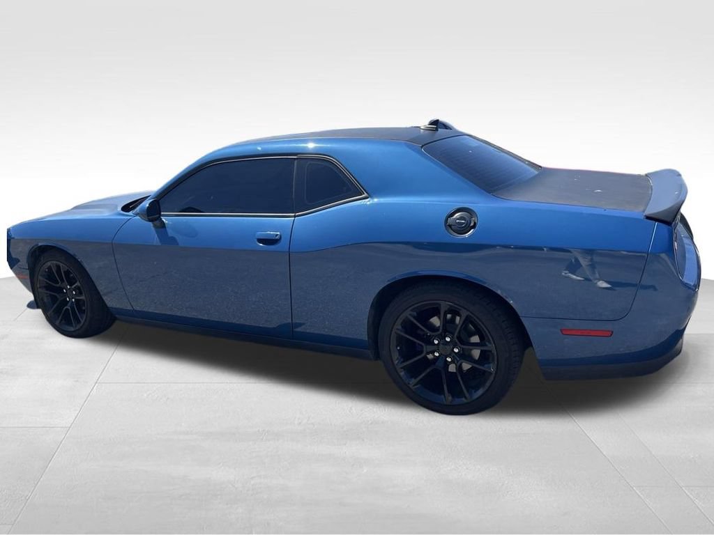 Used 2020 Dodge Challenger GT RWD image 18