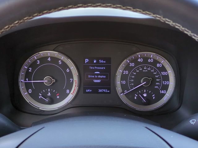 Certified 2022 Hyundai Venue Limited image 25