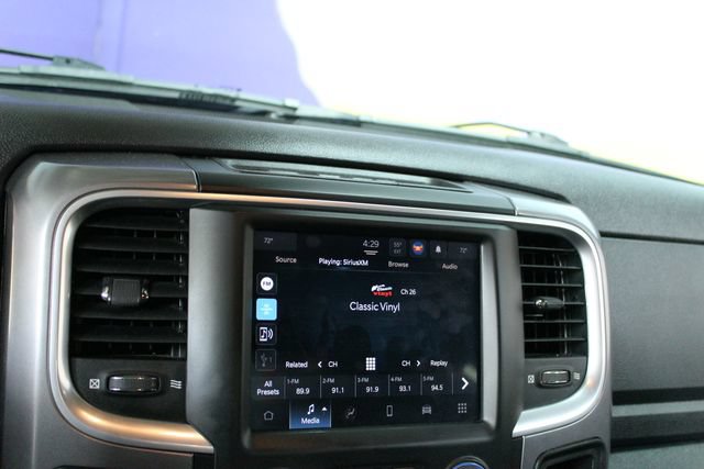 Used 2022 RAM 1500 Warlock AWD/4WD image 18