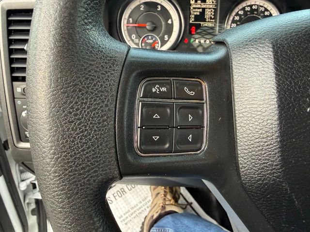 Used 2018 RAM 4500 Tradesman w/ Power Accessory Group image 18