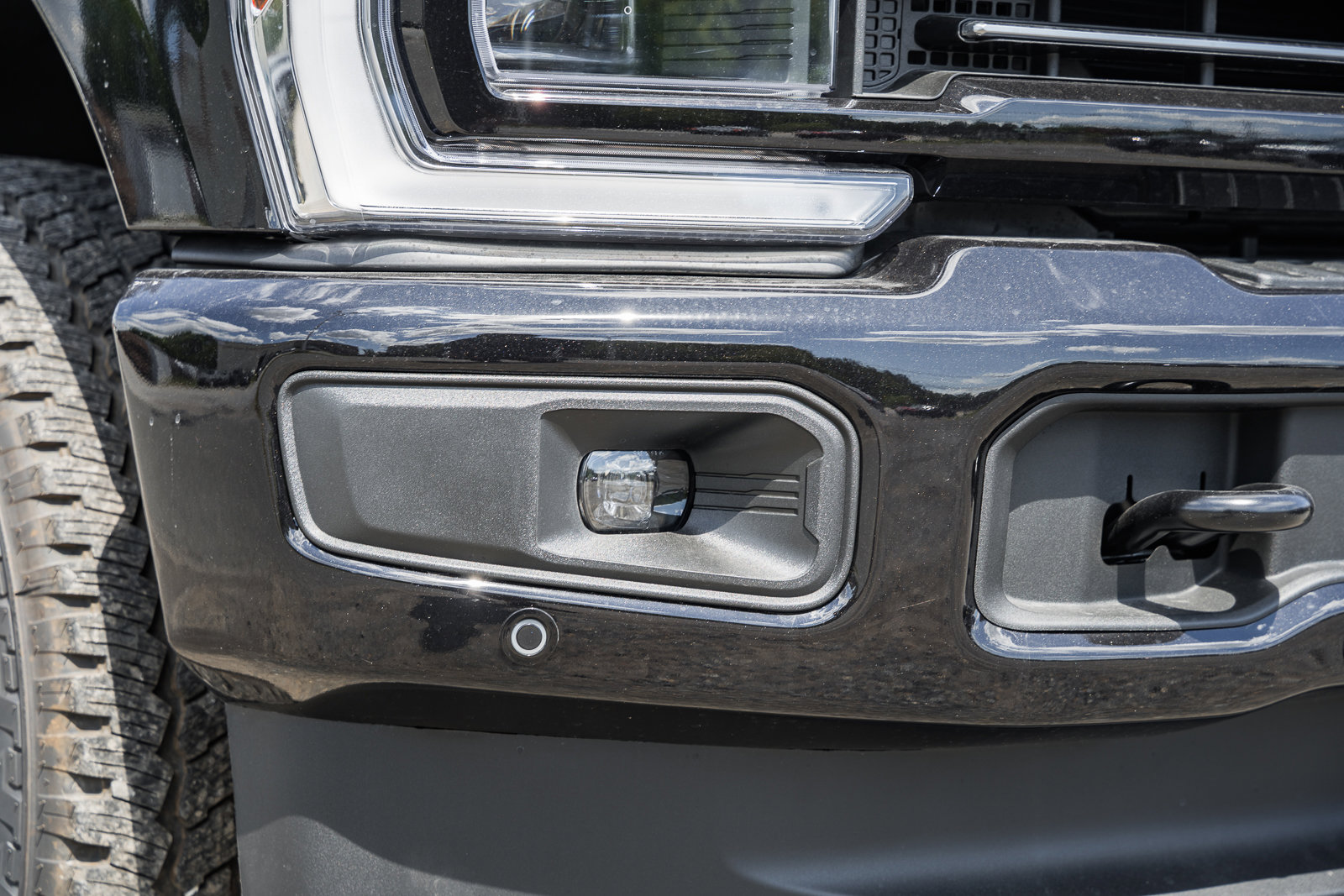 New 2026 Ford F250 Platinum image 12