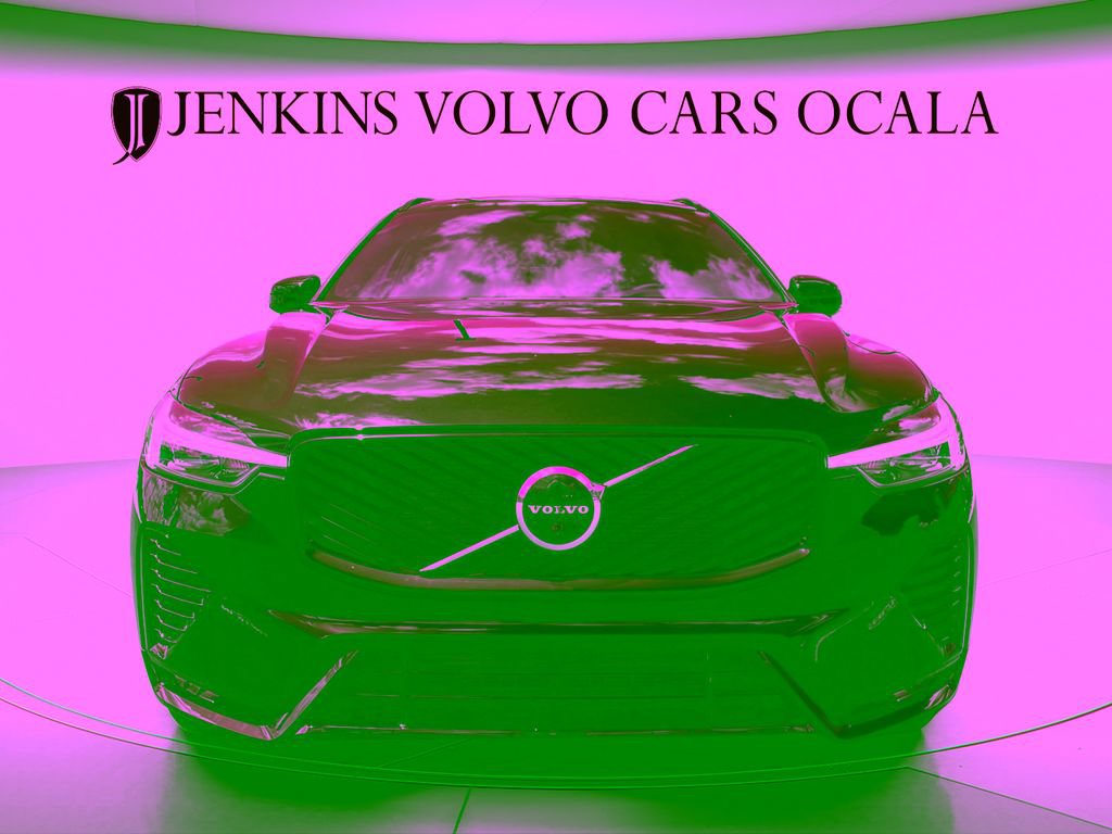 New 2026 Volvo XC60 B5 Plus AWD/4WD image 8