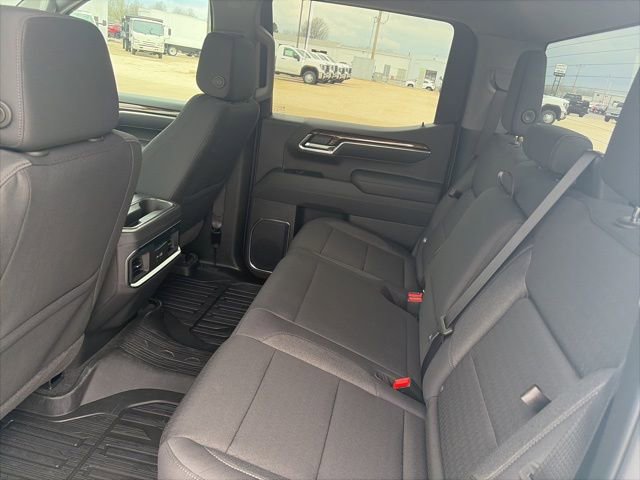 New 2026 GMC Sierra 1500 Elevation image 11