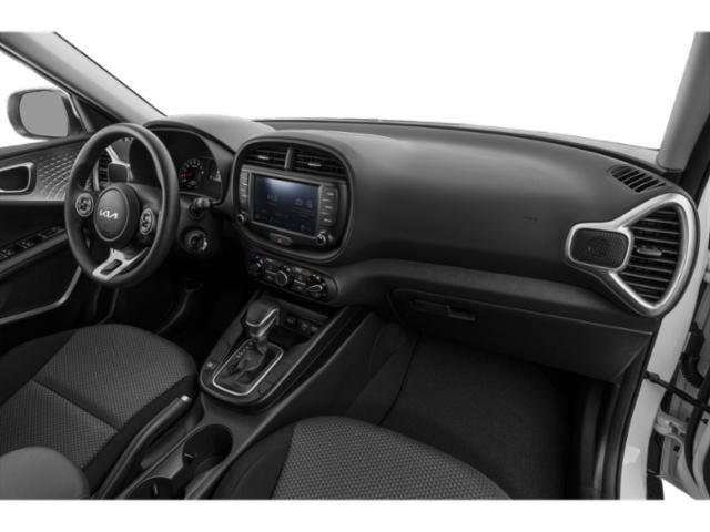 Used 2022 Kia Soul LX FWD image 18