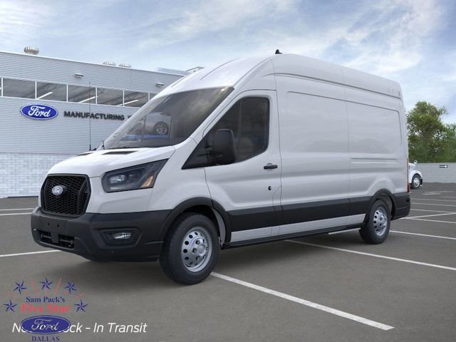 New 2026 Ford Transit 250 Base image 1