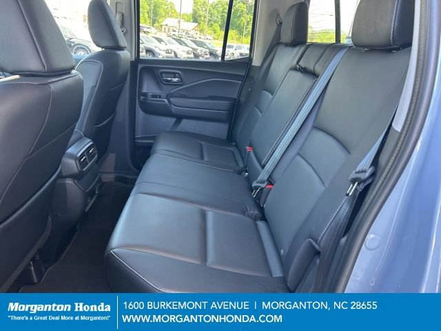 Used 2025 Honda Ridgeline RTL image 31