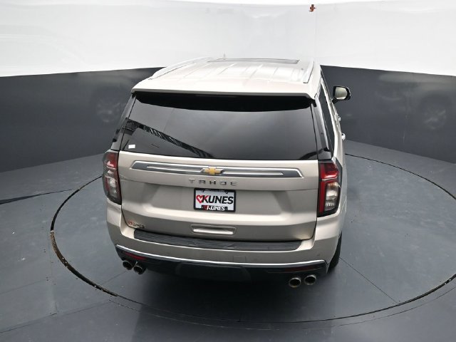 Used 2021 Chevrolet Tahoe High Country w/ Premium Package AWD/4WD image 57