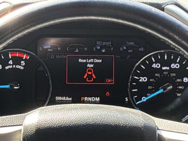 Used 2022 Ford F250 Lariat w/ Lariat Value Package image 13