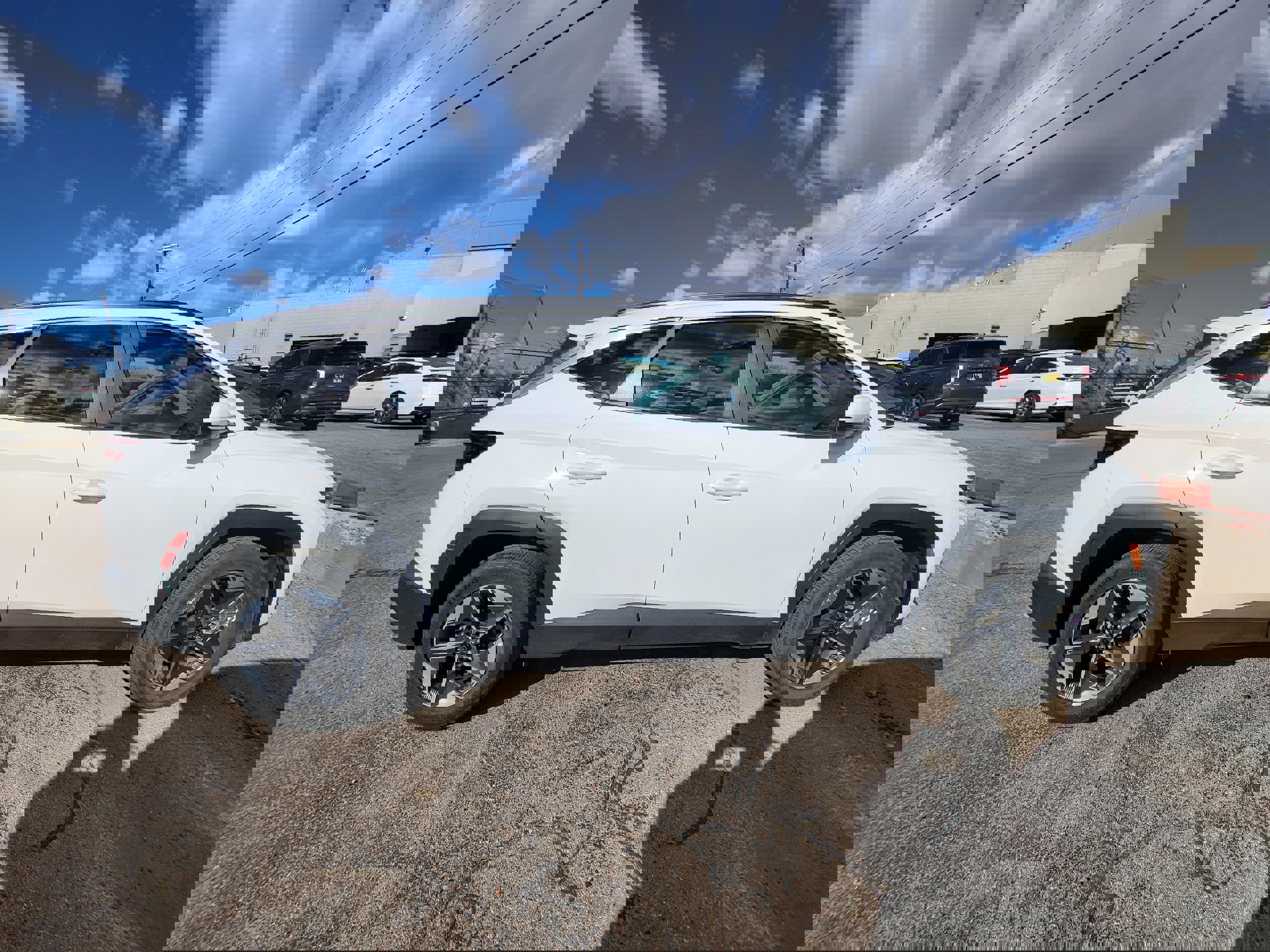Used 2025 Hyundai Tucson SEL image 25