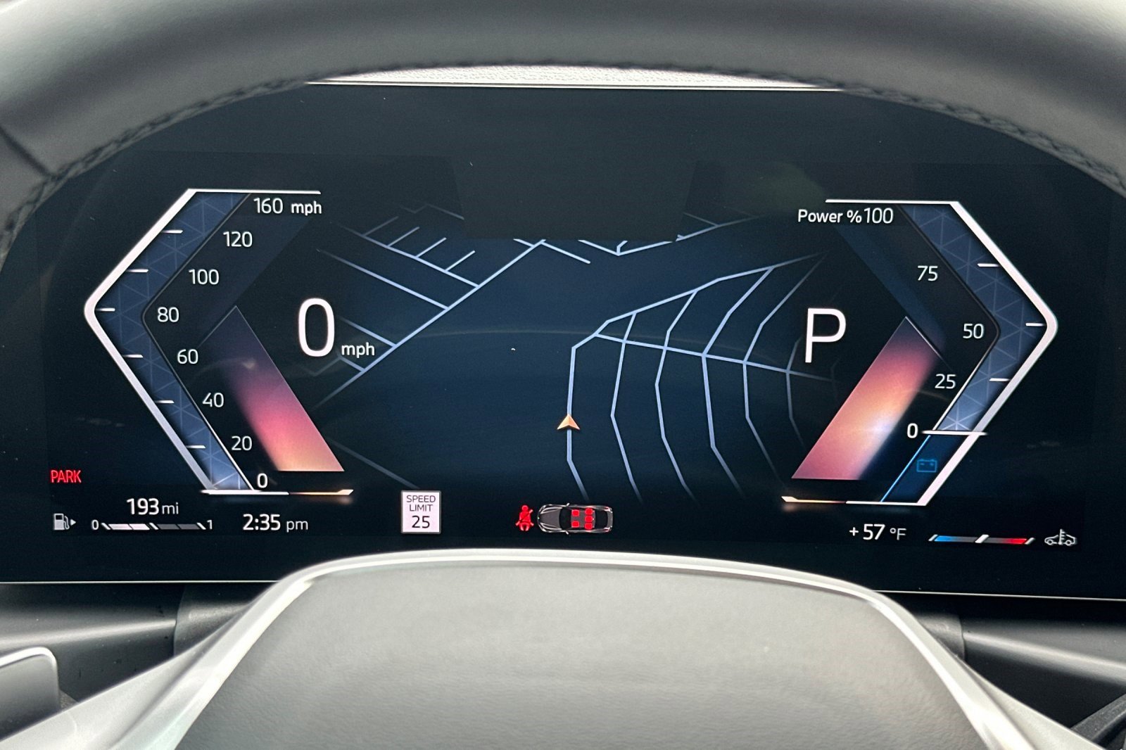 Used 2025 BMW 430i w/ Premium Package image 34