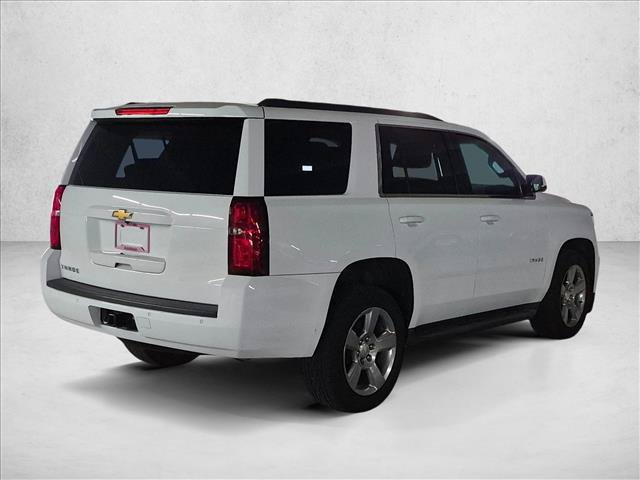 Used 2019 Chevrolet Tahoe LS RWD image 5