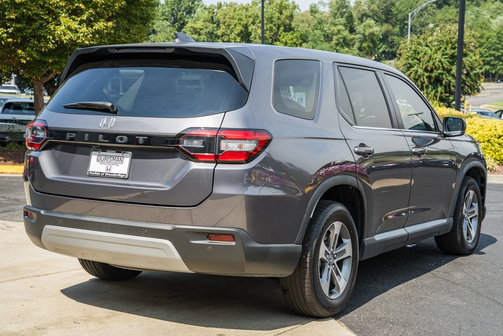 Used 2024 Honda Pilot EX-L image 4