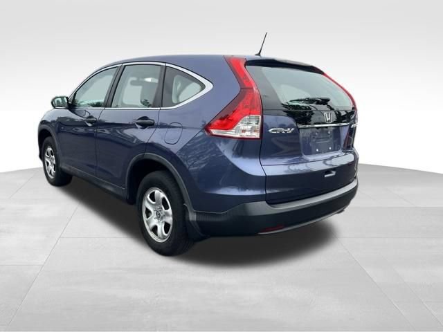 Used 2014 Honda CR-V LX image 5