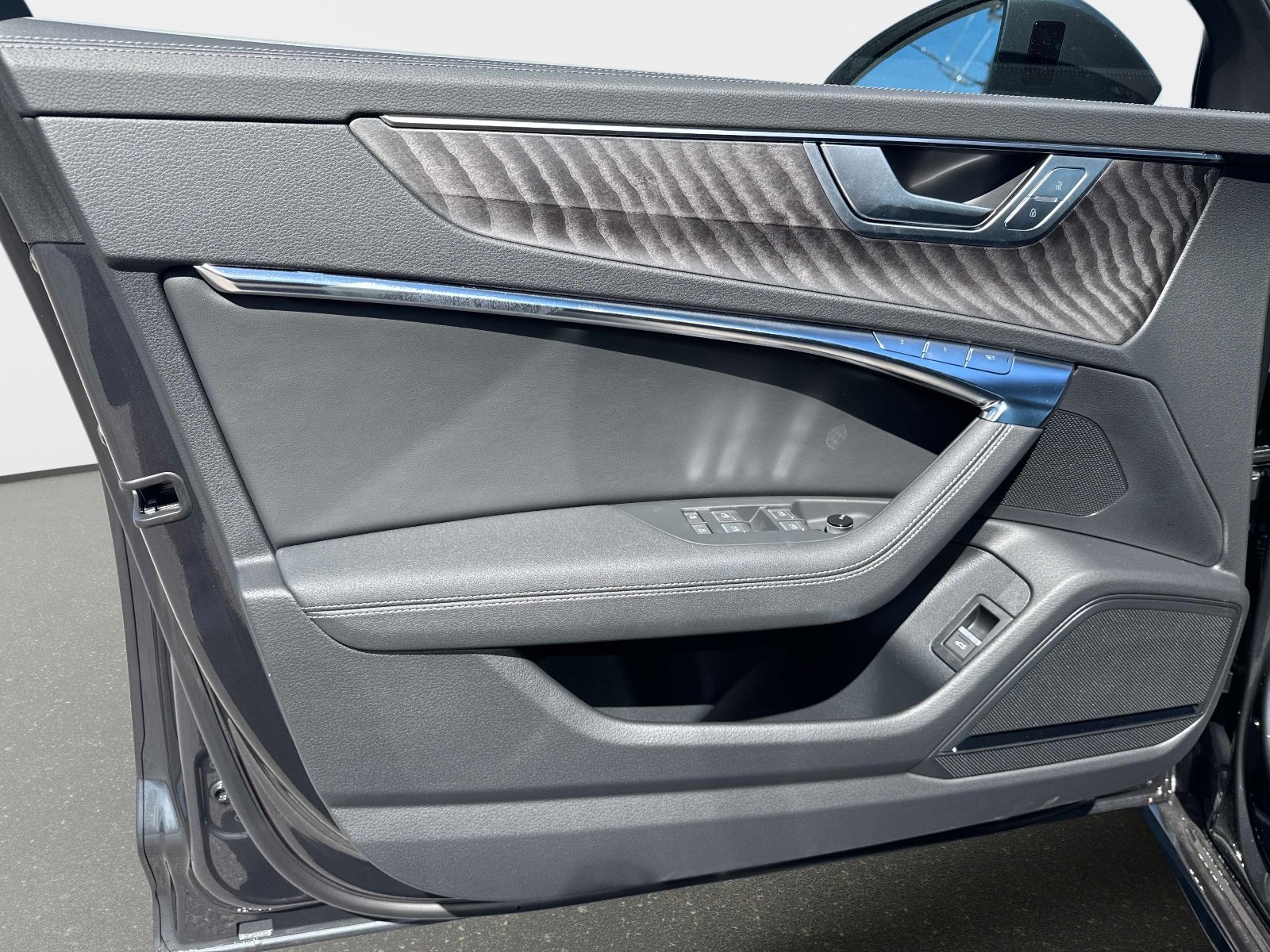 New 2026 Audi A6 Premium Plus image 14