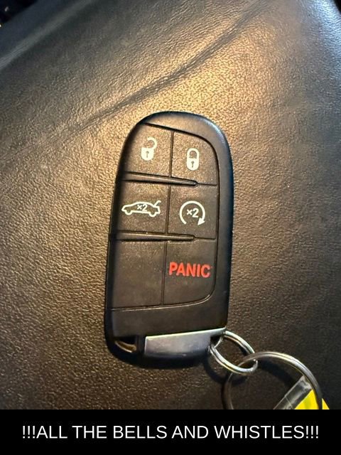 Used 2017 Chrysler 300 Touring w/ Value Package image 30