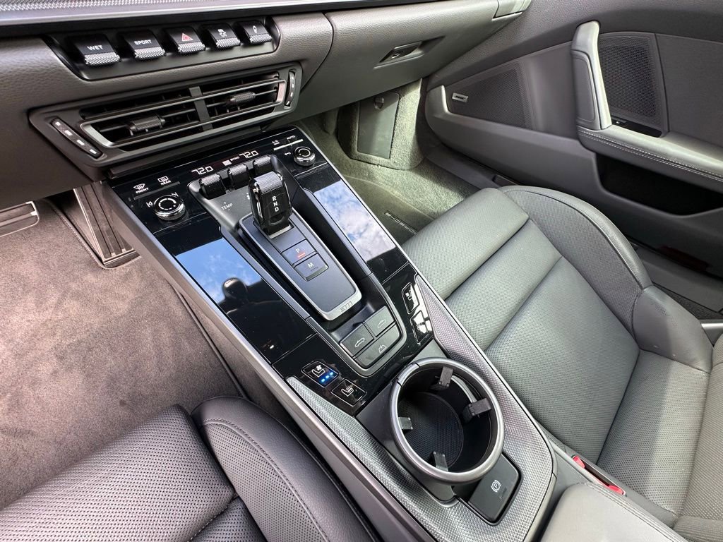 Used 2020 Porsche 911 Carrera image 26