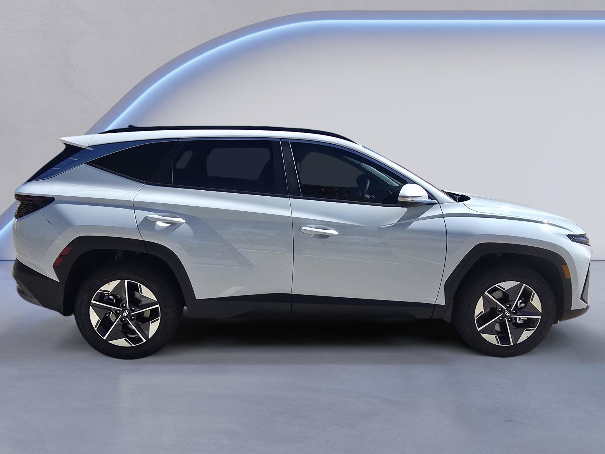 New 2026 Hyundai Tucson SEL AWD/4WD image 7