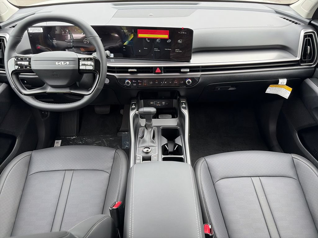 New 2026 Kia Sorento S AWD/4WD image 7