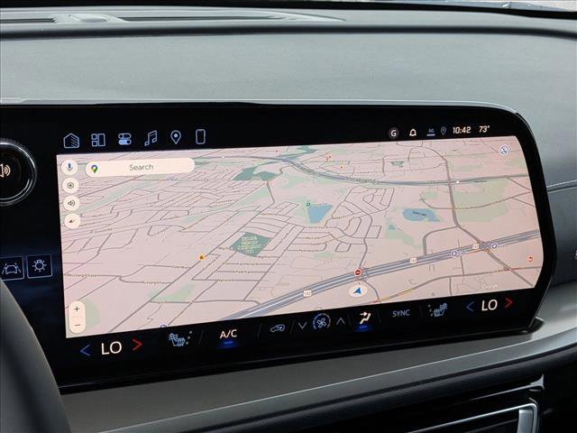 New 2026 Chevrolet Traverse LT w/ Driver Confidence Package FWD image 13