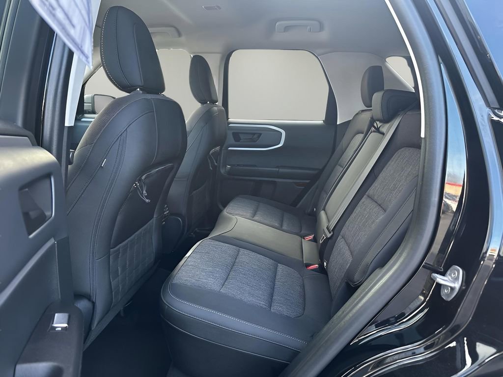 Used 2021 Ford Bronco Sport Big Bend image 21