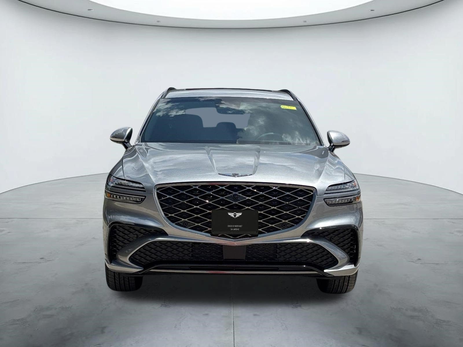 New 2026 Genesis GV70 3.5T Sport Advanced AWD/4WD image 8