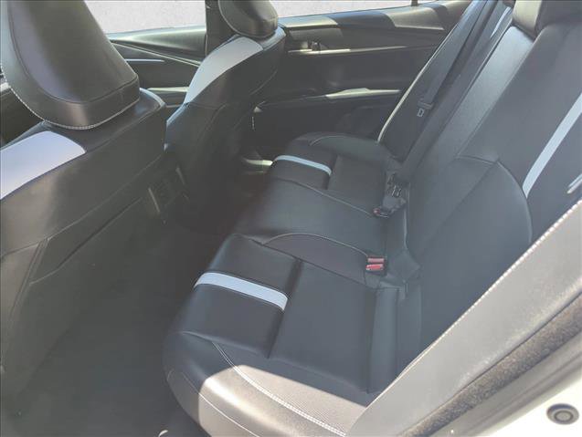 Certified 2026 Toyota Camry SE w/ Convenience Package FWD image 26