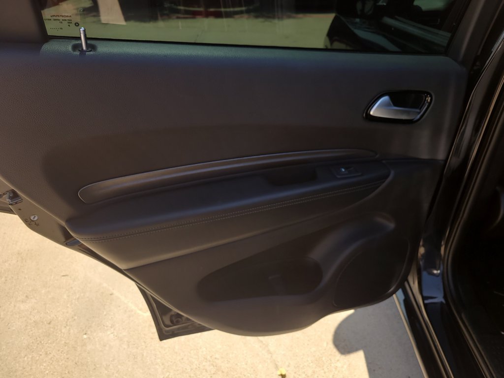 Used 2021 Dodge Durango SXT AWD/4WD image 12