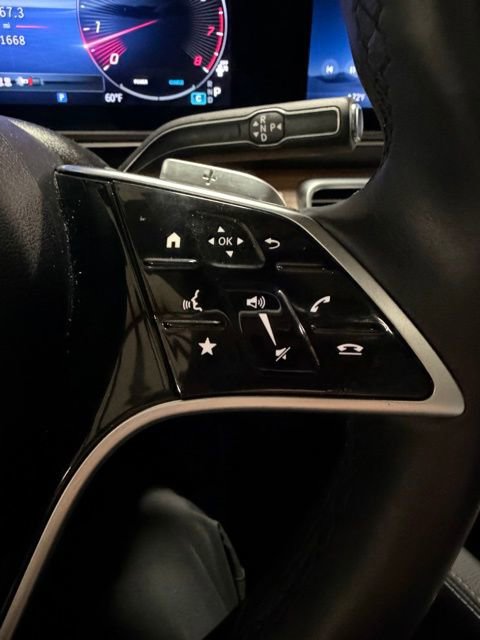 Used 2025 Mercedes-Benz GLE 350 4MATIC image 18