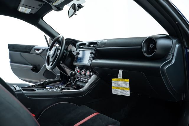 Used 2022 Subaru BRZ Limited image 26