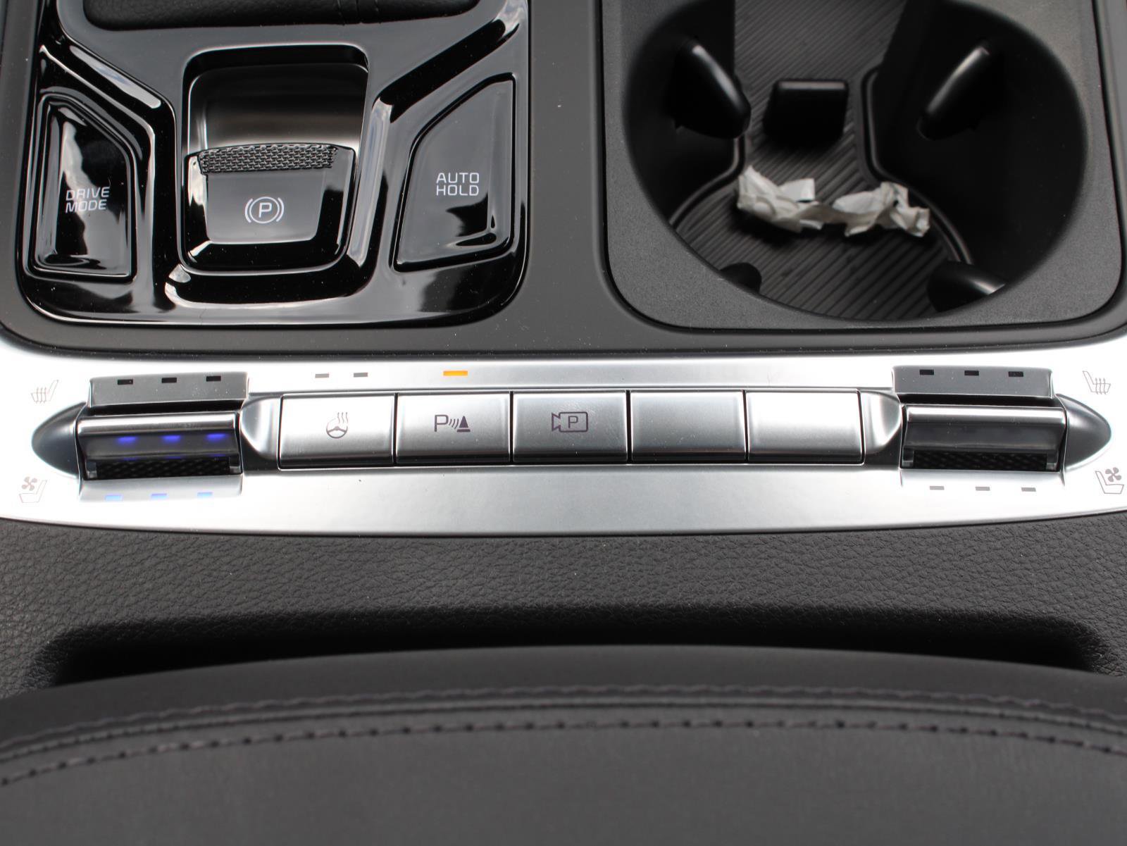 New 2026 Kia Carnival SX Prestige image 28