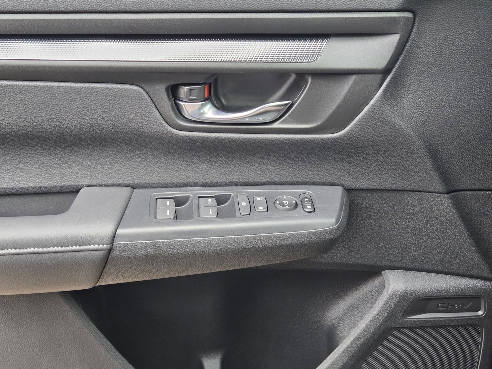 New 2026 Honda CR-V LX image 21