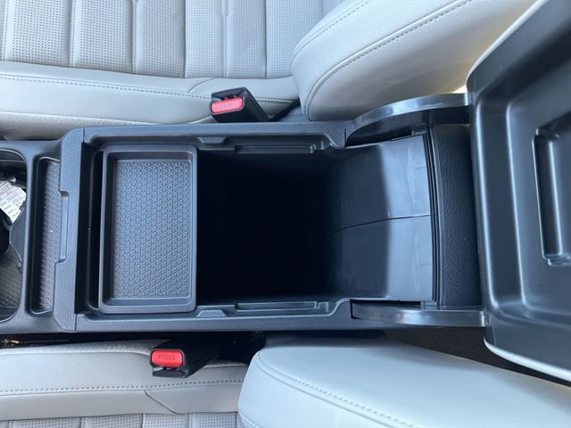 New 2026 Honda CR-V EX-L image 24