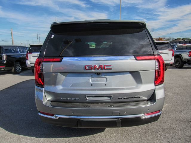 New 2026 GMC Yukon XL Elevation image 5