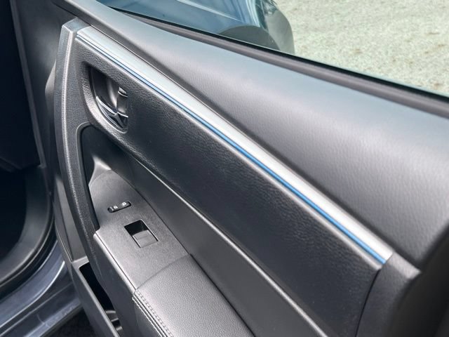 Used 2015 Toyota Corolla LE Premium FWD image 24