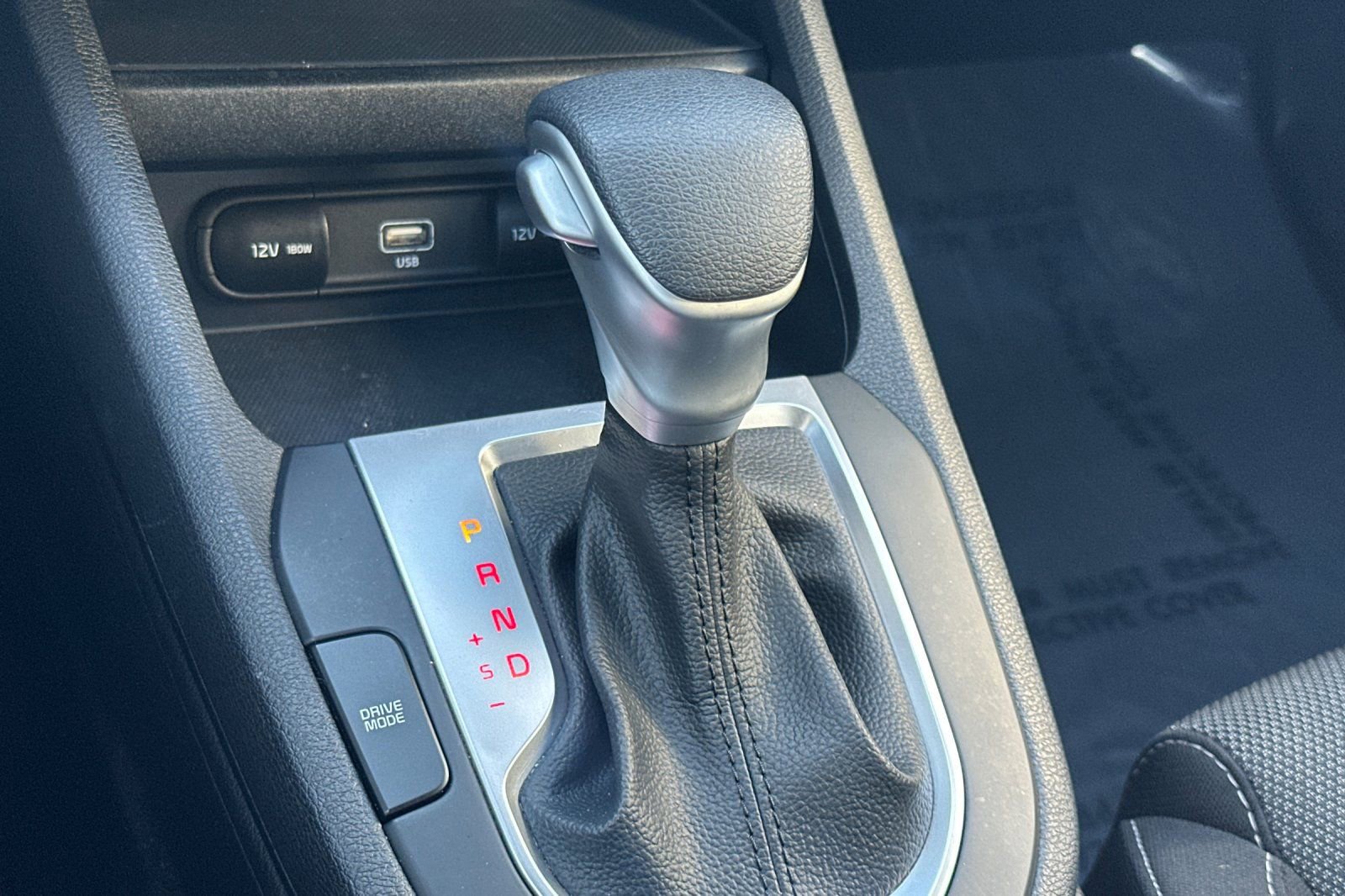 Used 2023 Kia Forte LXS w/ LXS Technology Package image 20