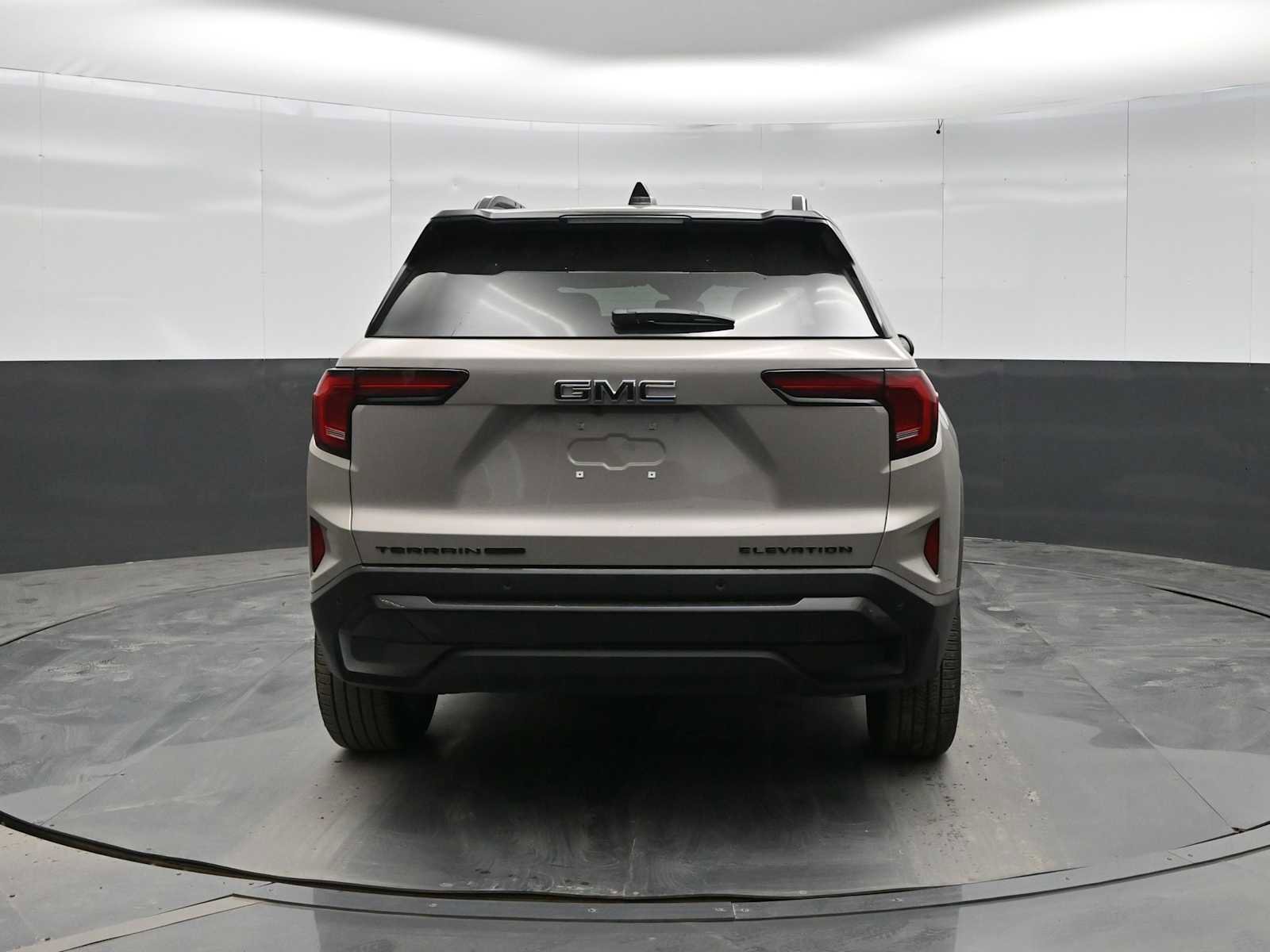 New 2026 GMC Terrain Elevation w/ Elevation Premium Package AWD/4WD image 6