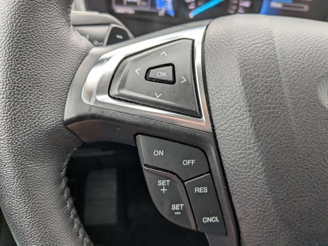 Used 2024 Ford Edge SEL w/ Convenience Package AWD/4WD image 27