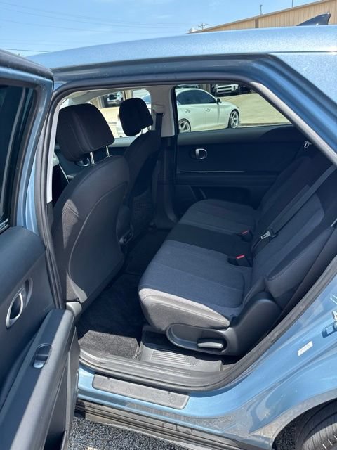 Used 2024 Hyundai Ioniq 5 SEL RWD image 11