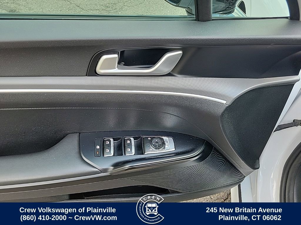 Used 2022 Kia K5 GT-Line w/ GT-Line Awd Premium Package image 30