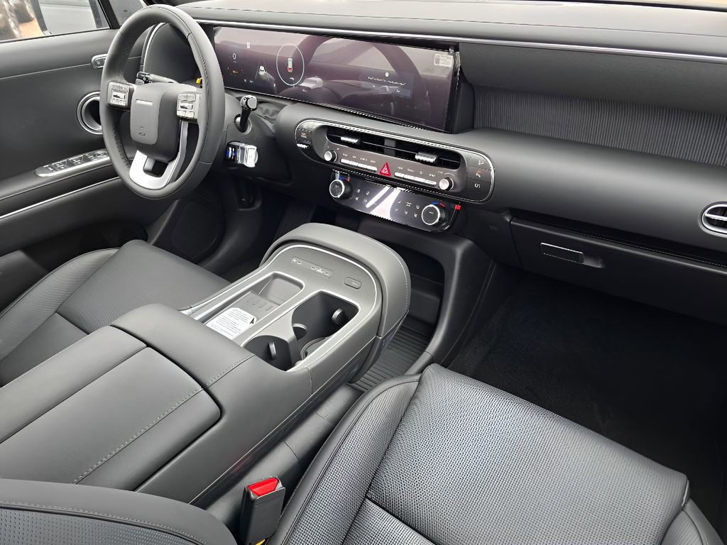 New 2026 Hyundai Palisade Calligraphy image 25