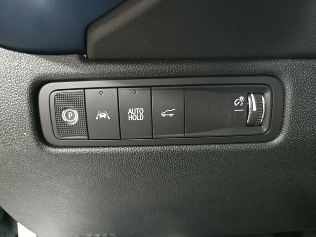 New 2026 Chevrolet Equinox EV LT image 27