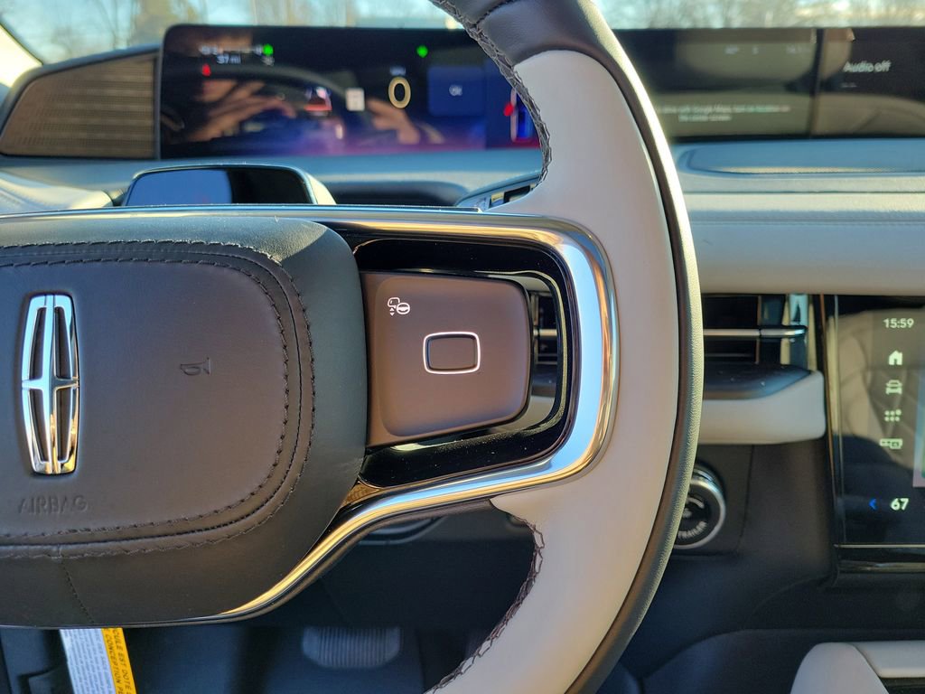 New 2026 Lincoln Navigator L Black Label image 25