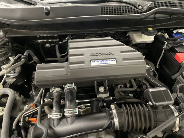 Used 2020 Honda CR-V LX image 30