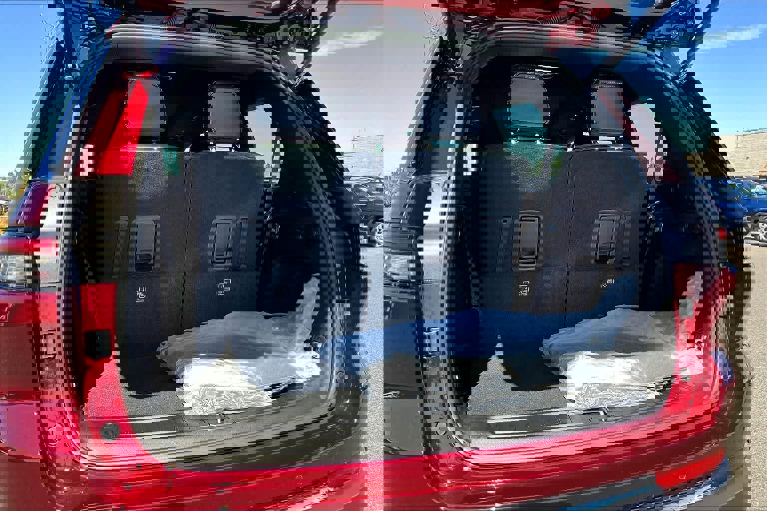 New 2025 Jeep Grand Cherokee L Limited w/ Luxury Tech Group II image 19