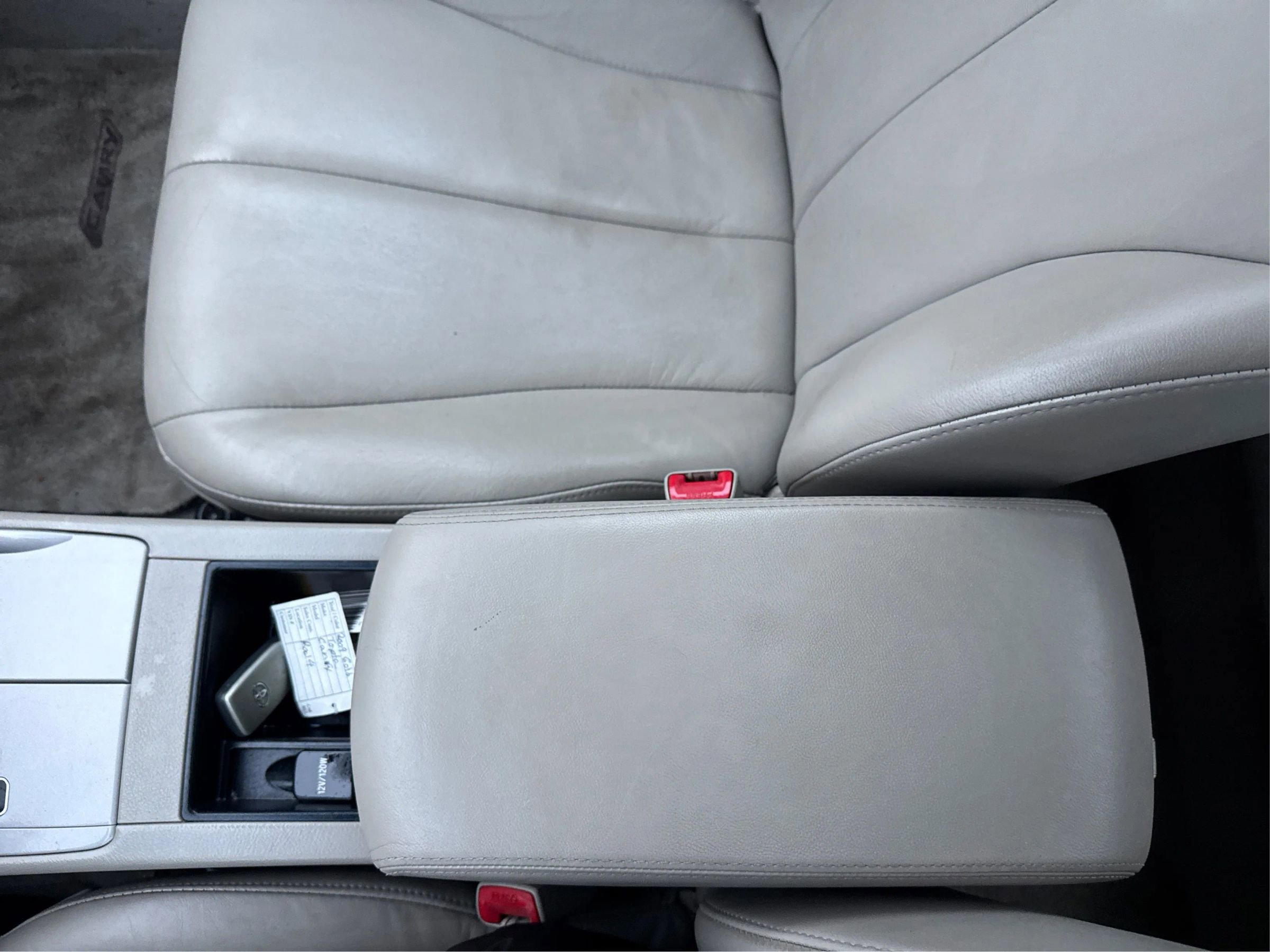 Used 2009 Toyota Camry Hybrid image 19