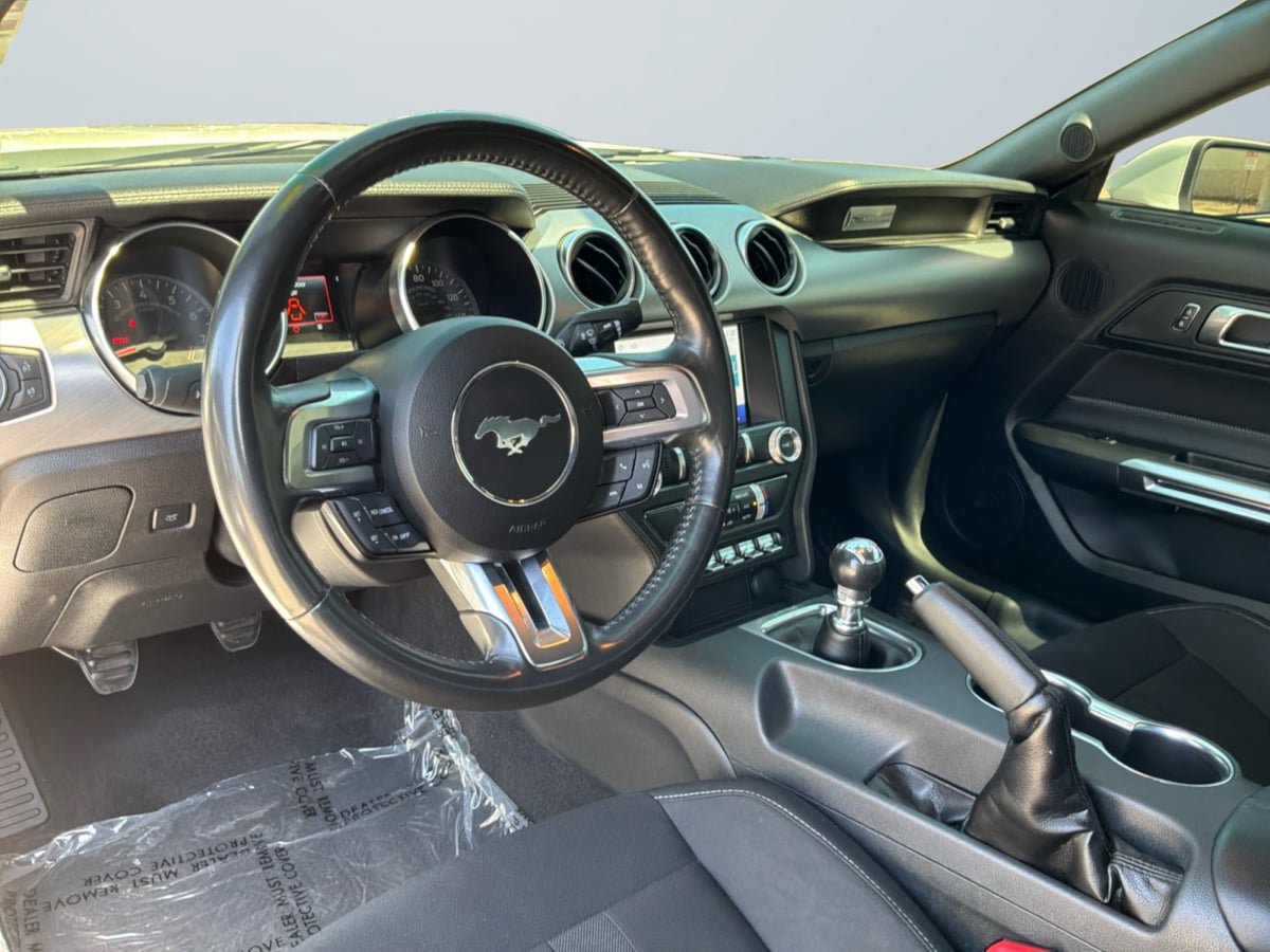 Used 2023 Ford Mustang GT w/ Equipment Group 301A RWD image 10