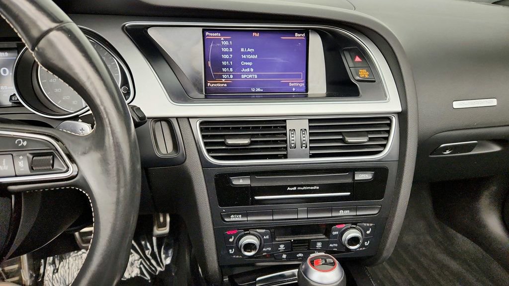 Used 2016 Audi S5 Premium Plus w/ Technology Package image 17