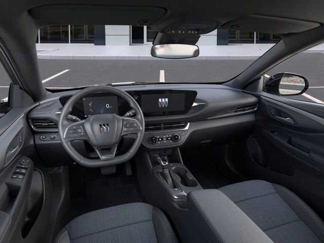 New 2026 Buick Envista Preferred w/ Convenience I Package image 15